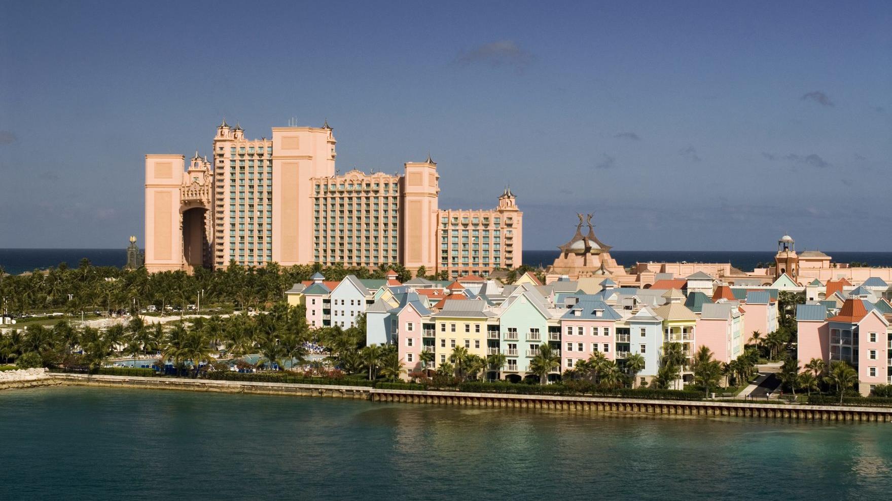 Battle 4 Atlantis comes with benefits, on and off the court, for Arizona Wildcats